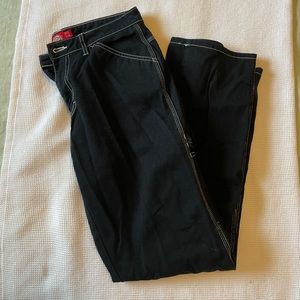 Dickies straight leg carpenter pants